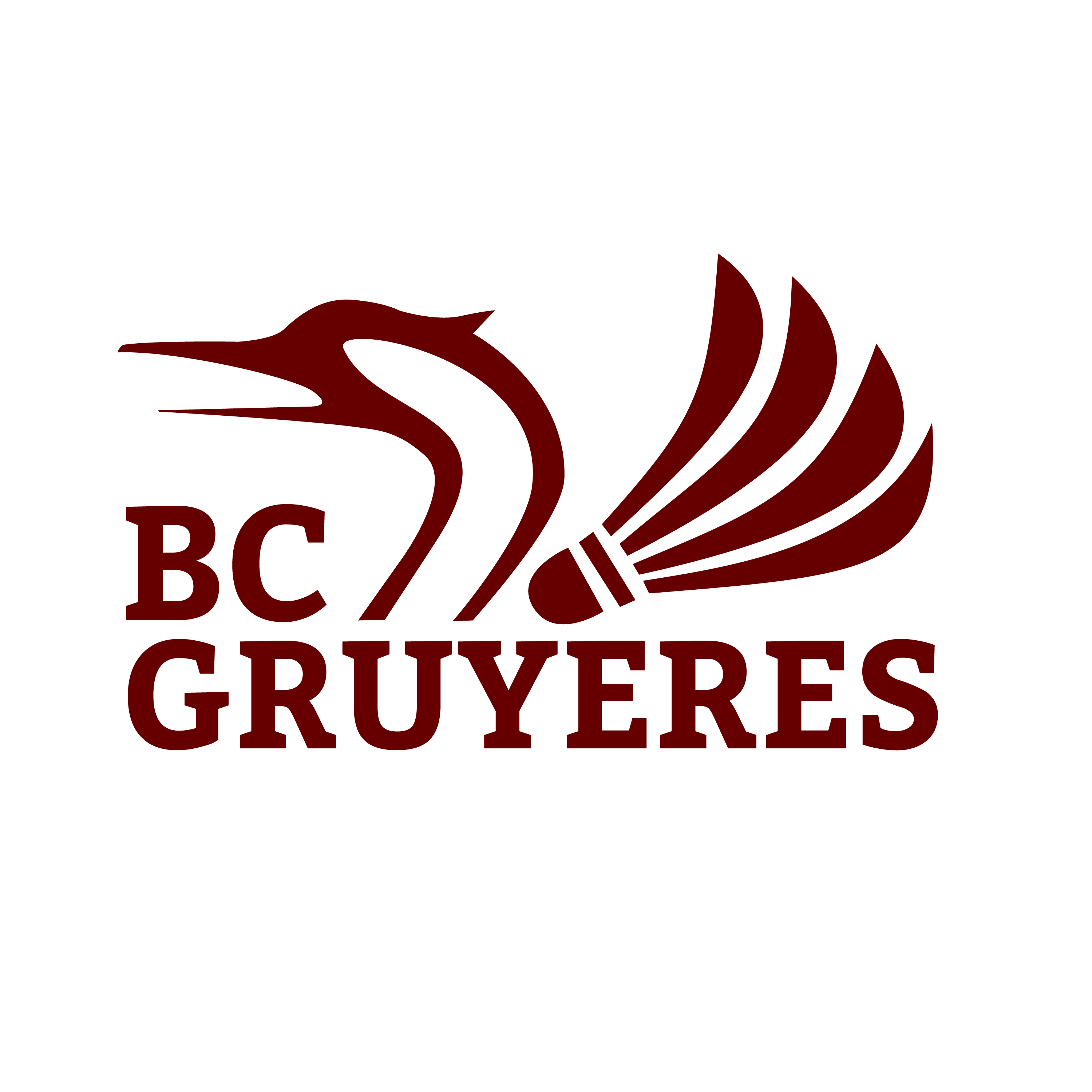 BC Gruyères
