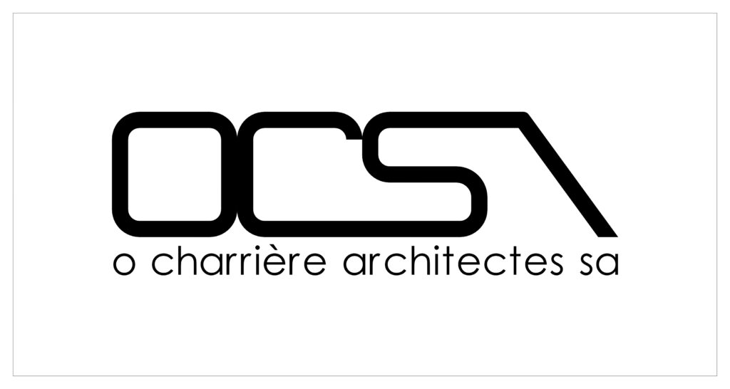 OSCA - O Charrière Architectes SA