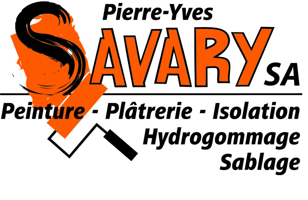 Pierre-Yves Savary SA (Peinture - Plâterie - Isolation - Hydrogomage - Sablage)