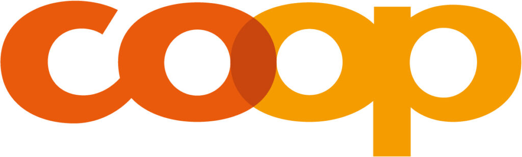 Logo du magasin Coop